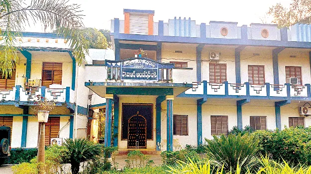  Poor Response వారంలో రెండు రోజులు నిర్వహిస్తున్నా..   స్పందన కరువు 