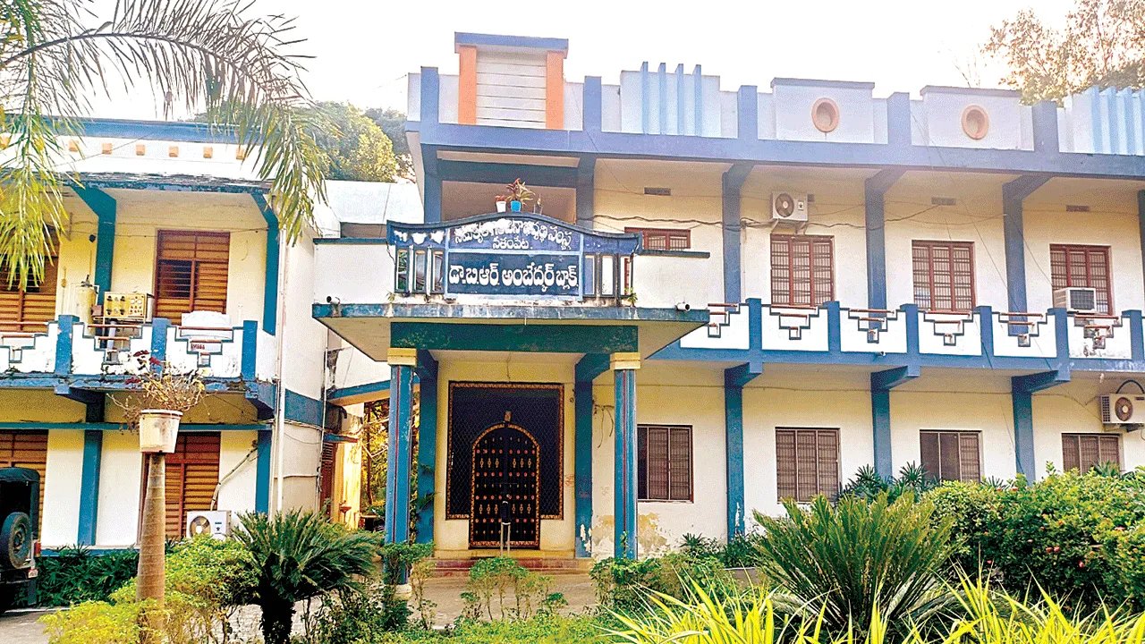 Poor Response వారంలో రెండు రోజులు నిర్వహిస్తున్నా..   స్పందన కరువు