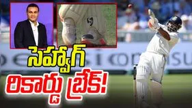 Rishabh Pant: సెహ్వాగ్ రికార్డు బ్రేక్!
