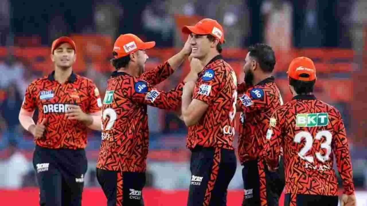 IPL Auction-Shami: సన్‌రైజర్స్, లఖ్నవూ మధ్య కీలక ప్లేయర్ ట్రేడ్?