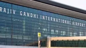 Shamshabad Airport: వరుస బాంబు బెదిరింపులు.. పోలీసులు సీరియస్.. ఏం చేయనున్నారంటే?