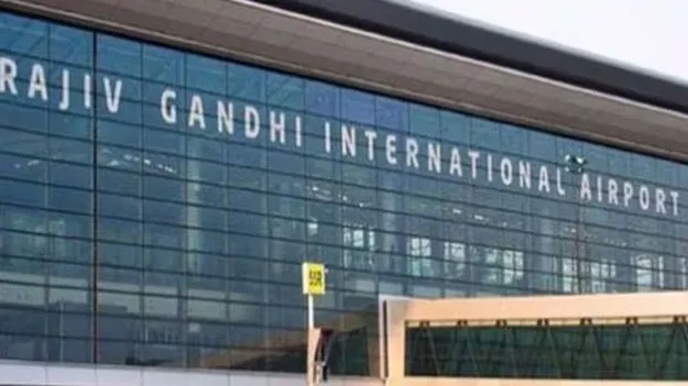 Bomb Threat: కాల్పులు జరుపుతాం, బాంబు వేస్తాం.. శంషాబాద్ ఎయిర్‌పోర్టుకు బెదిరింపు మెయిల్