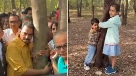 Sayaji Shinde: తపోవనంలో వేలాది చెట్ల నరికివేత.. ప్రభుత్వ నిర్ణయంపై సయాజీ షిందే ఆగ్రహం