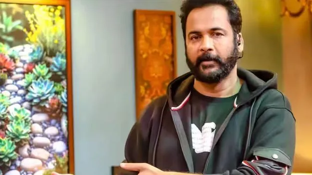 Actor Shivaji: నా స్పీచ్‌లో తప్పులు దొర్లాయి.. క్షమించండి: నటుడు శివాజీ