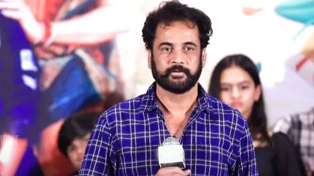 Actor Shivaji: మహిళా కమిషన్ విచారణకు నటుడు శివాజీ..  స్టేట్‌మెంట్ రికార్డ్
