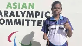 National Child Award 2025: శివానికి రాష్ట్రీయ బాలపురస్కార్