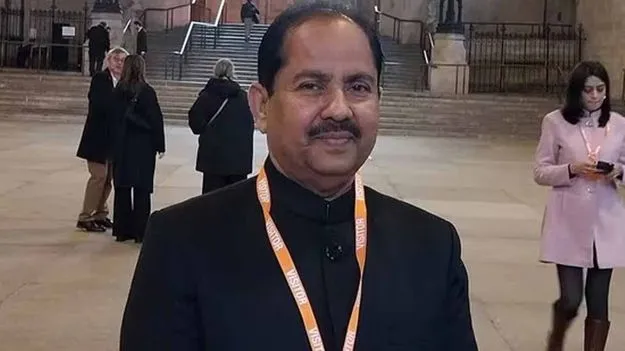 Shyam Biharil Lal: బీజేపీ ఎమ్మెల్యే గుండెపోటుతో కన్నుమూత