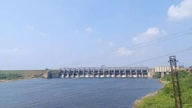 Singur Dam: సింగూరు డ్యాంను పరిశీలించిన అధ్యయన కమిటీ.. ఏం తేల్చిందంటే