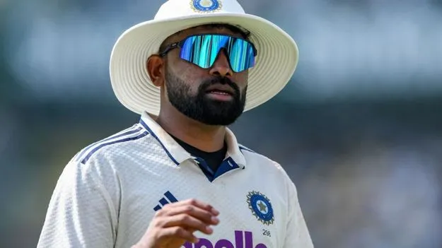 Mohammed Siraj: ఎయిర్‌ఇండియా ఎక్స్‌ప్రెస్‌పై టీమిండియా పేసర్ గుస్సా.. స్పందించిన ఎయిర్‌లైన్స్