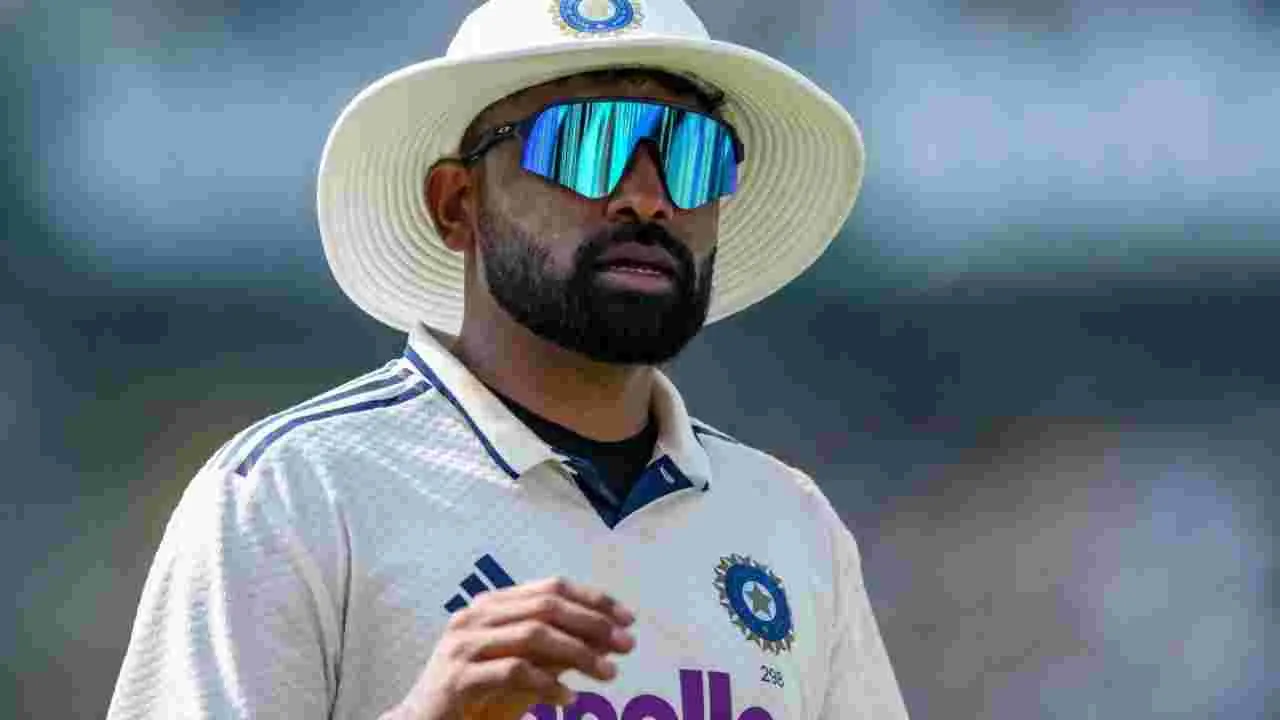 Mohammed Siraj: ఎయిర్‌ఇండియా ఎక్స్‌ప్రెస్‌పై టీమిండియా పేసర్ గుస్సా.. స్పందించిన ఎయిర్‌లైన్స్