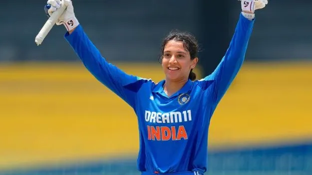 Smriti Mandhana: పెళ్లి రద్దు తరువాత తొలిసారిగా మీడియా ముందుకు స్మృతి మంధాన
