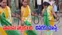 Woman Snake Viral Video: పామును అయితే పట్టుకుంది గానీ.. చివరికి అది చేసిన పనికి షాక్ అయింది.. 