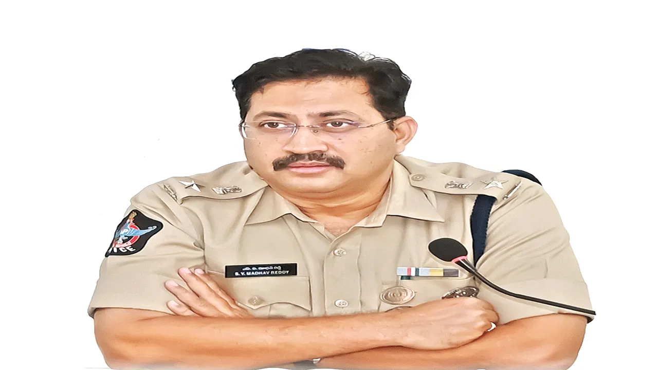 Nuthana’ Celebrations శాంతియుతంగా ‘నూతన’ వేడుకలు