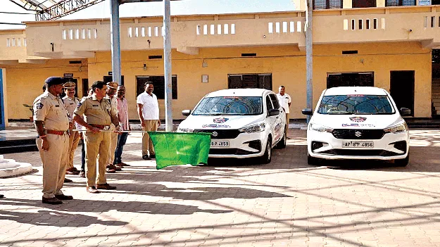 No Maoist  మన్యంలో మావోయిస్టుల ప్రభావం లేదు!