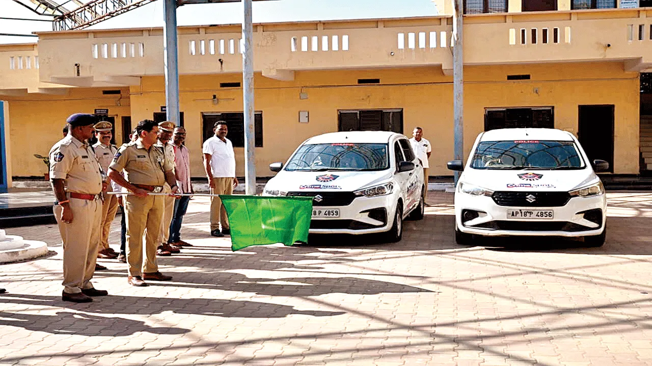 No Maoist  మన్యంలో మావోయిస్టుల ప్రభావం లేదు!