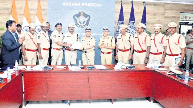 ఇదే స్ఫూర్తితో ముందుకెళ్లాలి