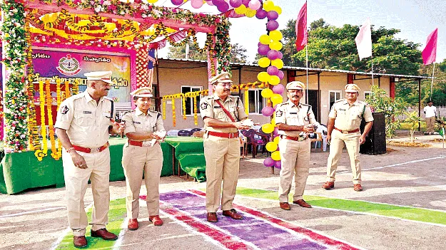 Home Guards  పోలీస్‌ శాఖలో హోంగార్డుల పాత్ర కీలకం