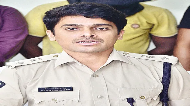 రోడ్డు ప్రమాదాల నివారణకు చర్యలు