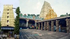 Srisailam Temple: భక్తులకు అలర్ట్.. ఇకపై ఆ సేవలన్నీ ఆన్‌లైన్‌లోనే
