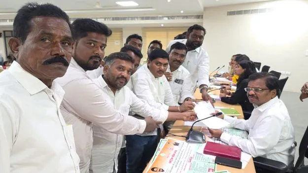 బీసీల ఆశలు గల్లంతు