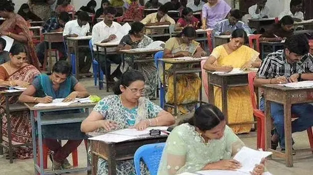 Raajanna siricilla : టెట్‌ టెన్షన్‌