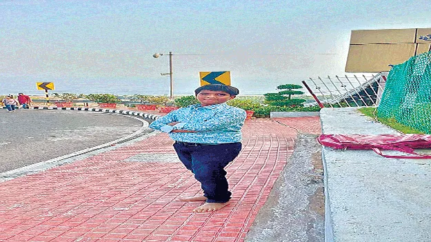 “President!”  విద్యార్థుల నోట అధ్యక్షా!