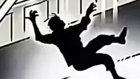 Tirupati: కాలేజ్‌ భవనంపై నుంచి కిందపడ్డ విద్యార్థి.. పరిస్థితి విషమం