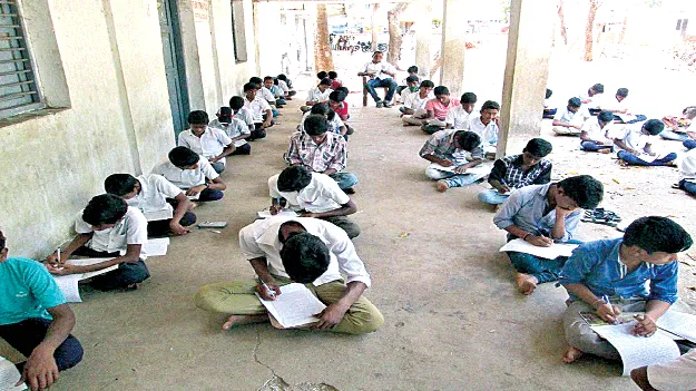  100% Results శతశాతం ఉత్తీర్ణతకు వంద రోజుల ప్రణాళిక 