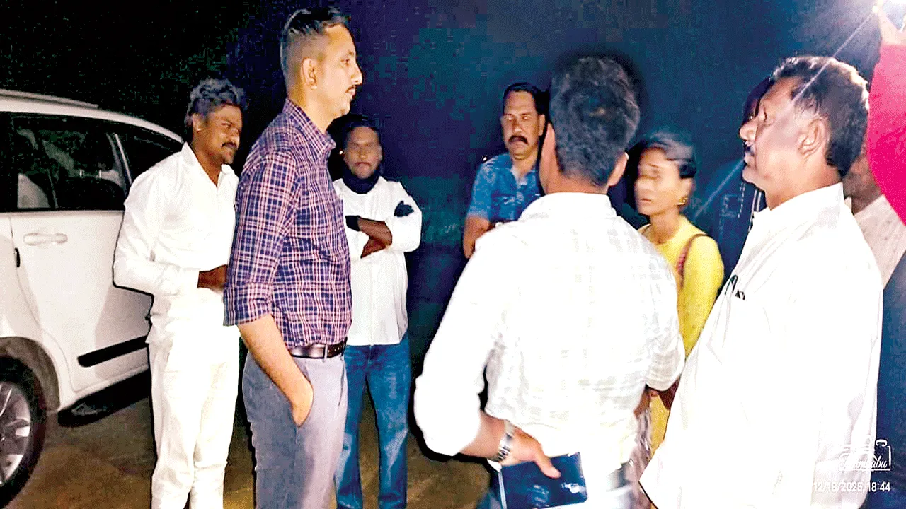 Implementation  పక్కాగా అమలు చేయండి