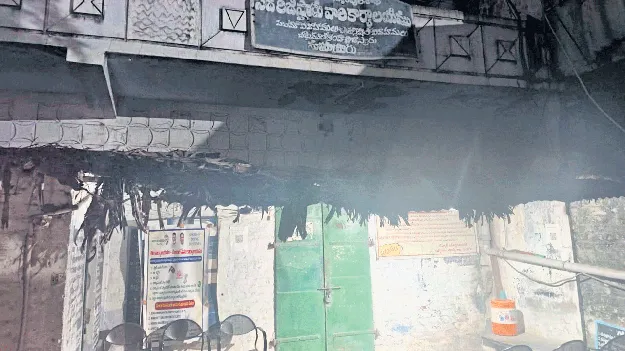 వెలుగులోకి మరిన్ని అక్రమాలు