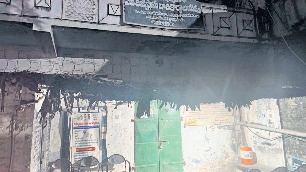 వెలుగులోకి మరిన్ని అక్రమాలు