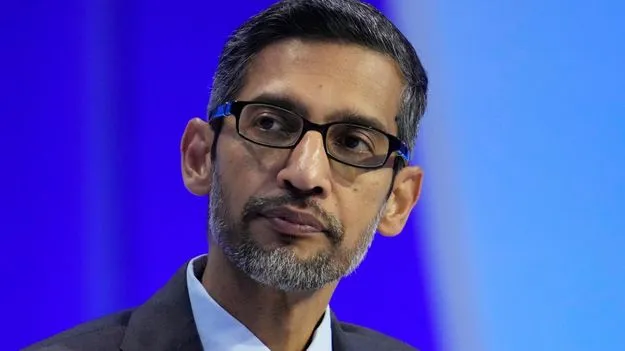 Sudar Pichai: అమెరికా టెక్ రంగం అభివృద్ధిలో వలసదారుల పాత్ర అద్భుతం: సుందర్ పిచాయ్