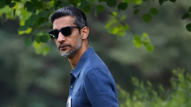 AI - Sundar Pichai: ఏఐని గుడ్డిగా నమ్మొద్దు.. ఆల్ఫబెట్ సీఈఓ సుందర్ పిచాయ్ హెచ్చరిక