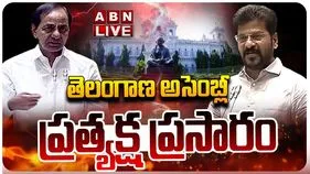 Telangana Assembly: తెలంగాణ అసెంబ్లీ సమావేశాలు ప్రారంభం.. బీఆర్ఎస్ ఎమ్మెల్యేల నిరసన