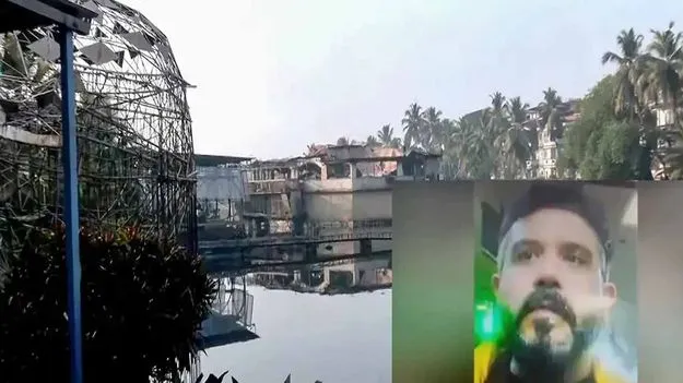 Gaurav Luthra: థాయ్‌లాండ్‌లో కనిపించిన గౌరవ్ లూథ్రా