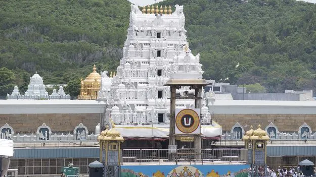 TTD Chairman: వైకుంఠ ద్వార దర్శనాలపై టీటీడీ నిర్ణయం ఇదే