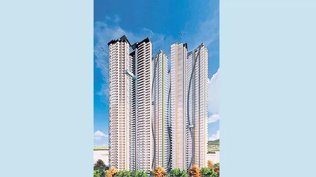 ఐకానిక్‌ టవర్స్‌పై గందరగోళం