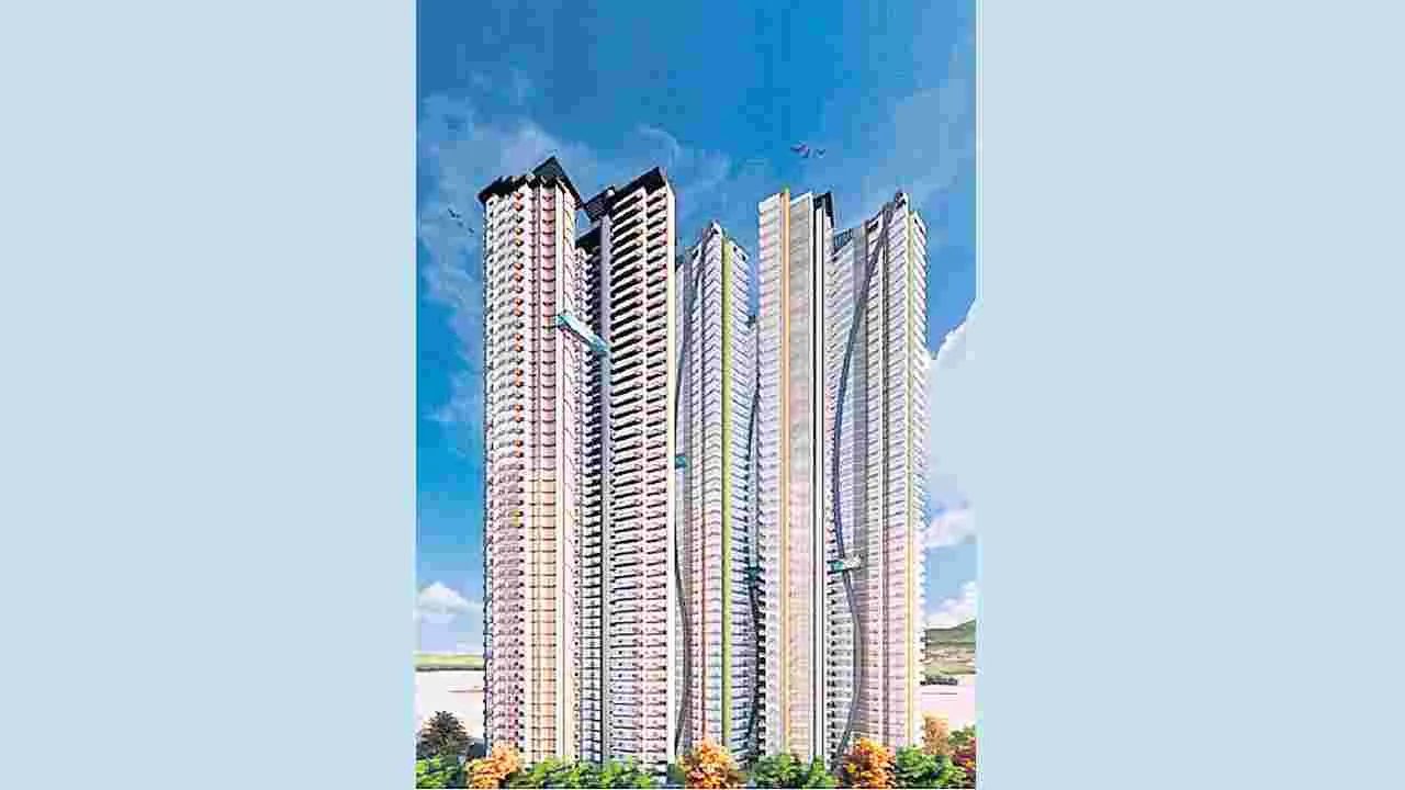 ఐకానిక్‌ టవర్స్‌పై గందరగోళం