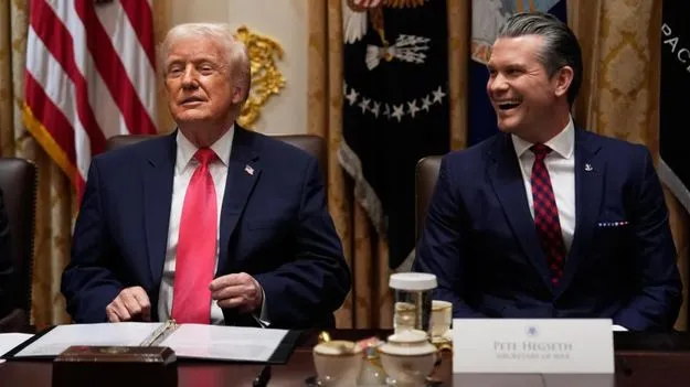 India US relations: భారత్‌తో బలమైన బంధం.. చైనాకు చెక్ పెట్టేందుకు అమెరికా వ్యూహం..