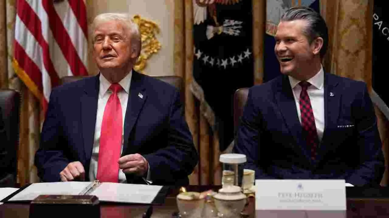 India US relations: భారత్‌తో బలమైన బంధం.. చైనాకు చెక్ పెట్టేందుకు అమెరికా వ్యూహం..