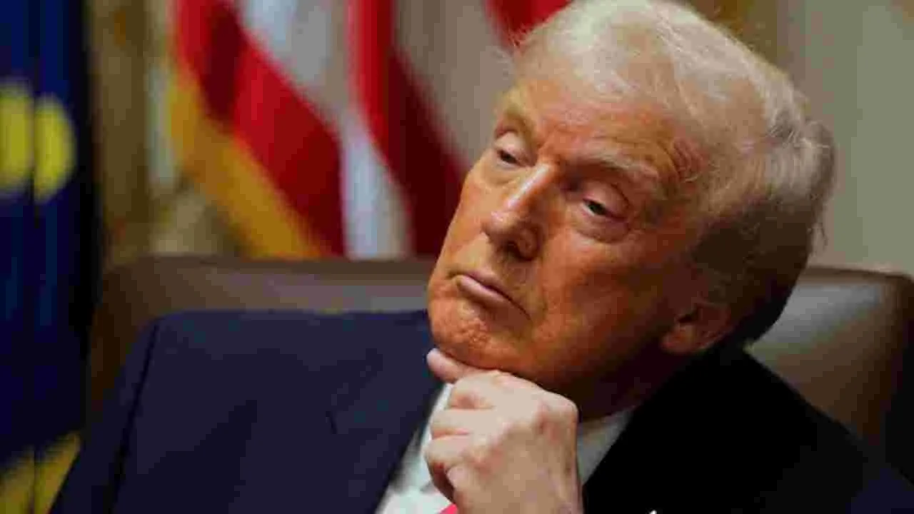 Trump on migrants: మురికిగా, అసహ్యంగా ఉండే జనాన్నే తెచ్చుకున్నాం: ట్రంప్ జాత్యాంహకార వ్యాఖ్యలు..