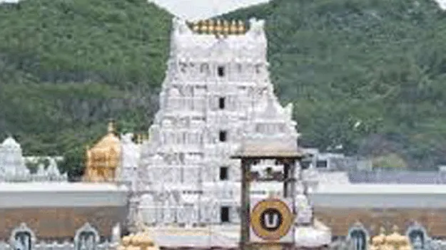 ‘పరకామణి’తో పరాచకాలా..!