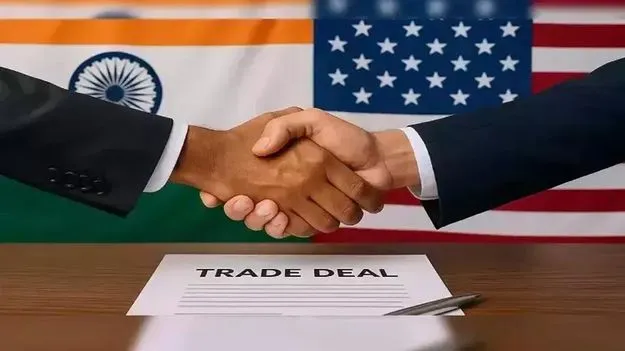 India US trade talks: భారత్ గొప్ప ఆఫర్లు ఇస్తోంది.. ట్రేడ్ డీల్‌పై అమెరికా ప్రతినిధి ఆసక్తికర వ్యాఖ్యలు..