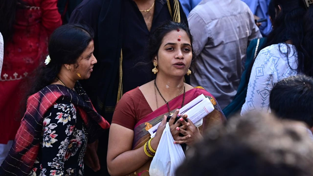 Vaikuntha Ekadashi: హైదరాబాద్‌లోని దేవాలయాల్లో వైకుంఠ ఏకాదశి శోభ