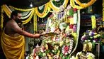Vaikuntha Ekadashi: హైదరాబాద్‌లోని దేవాలయాల్లో వైకుంఠ ఏకాదశి శోభ