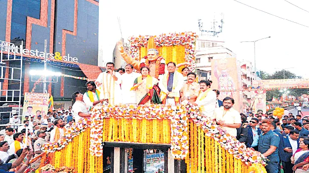 అజాత శత్రువు అటల్‌జీ