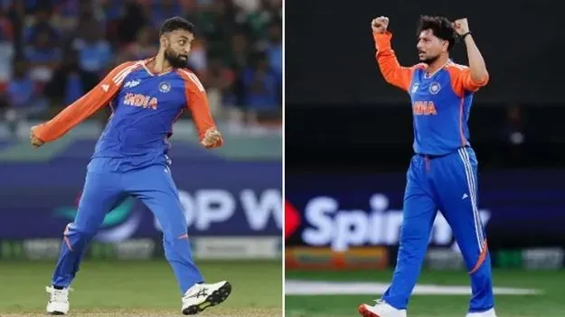 Year-Ender 2025 T20I bowlers: ఈ ఏడాదిలో అత్యధిక వికెట్లు పడగొట్టిన టాప్ టీ20 టీమిండియా బౌలర్లు వీరే..