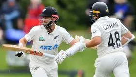 Kane Williamson Record: కేన్ విలియమ్సన్ ఖాతాలో భారీ రికార్డు