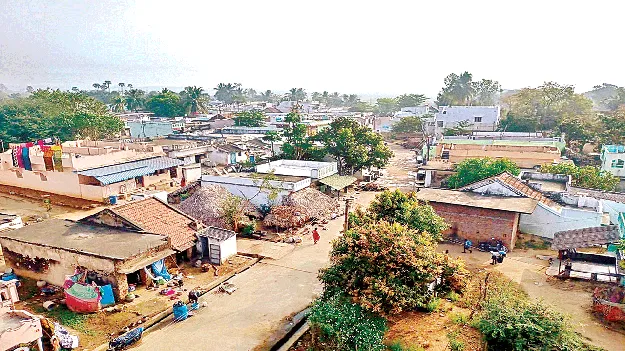 Rs. 26 crores for the district! జిల్లాకు రూ.26 కోట్లు!