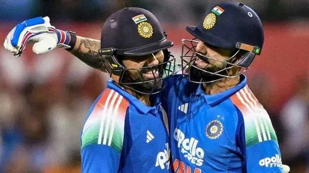 Vijay Hazare Trophy 2025: దేశవాళీ టోర్నీలో కోహ్లీ, రోహిత్.. మ్యాచ్‌లు ఎలా చూడాలంటే?